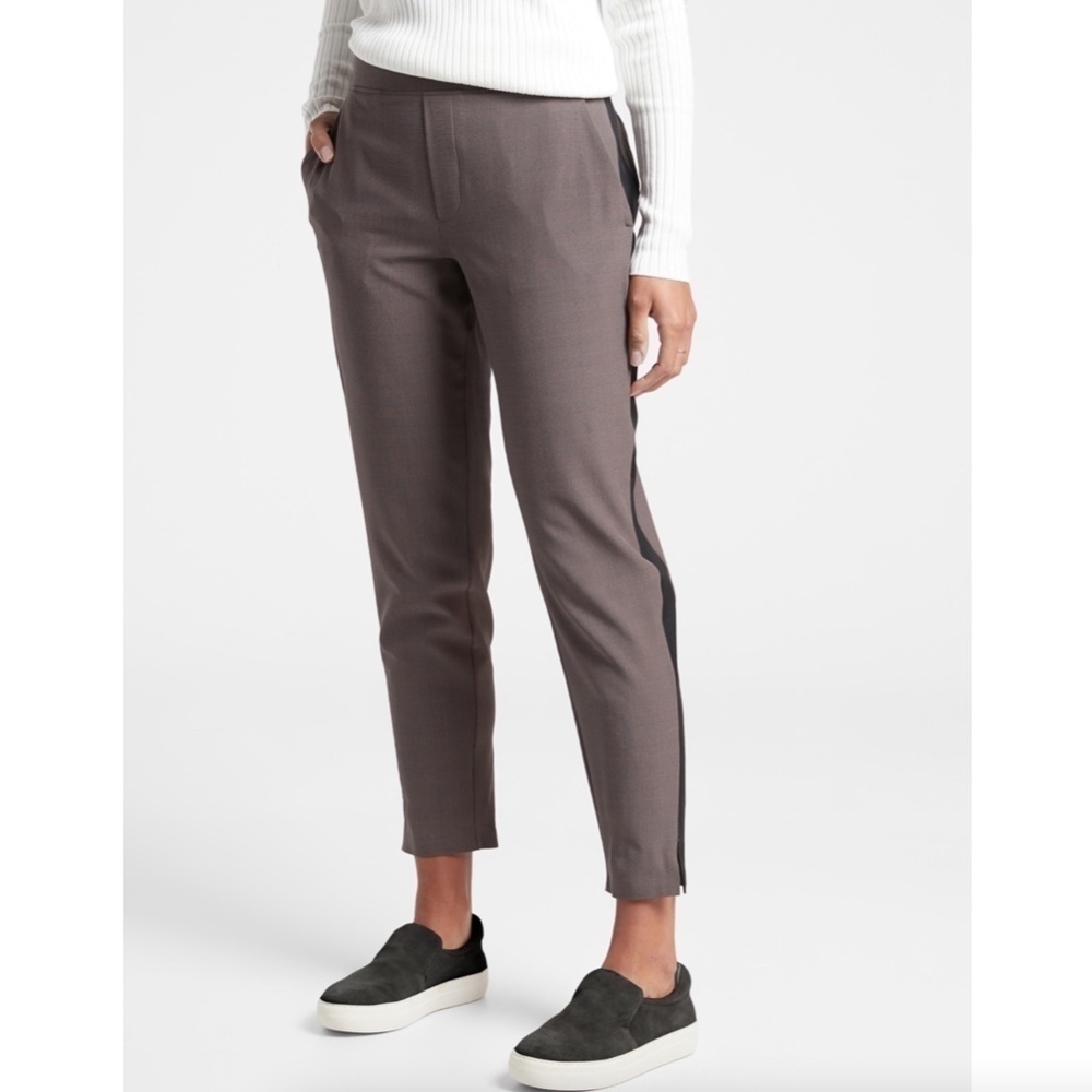 Athleta Brooklyn Ankle Pant